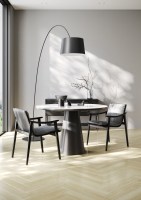 Fargo Parquet LVT 22-588184-03 Дуб Корсика